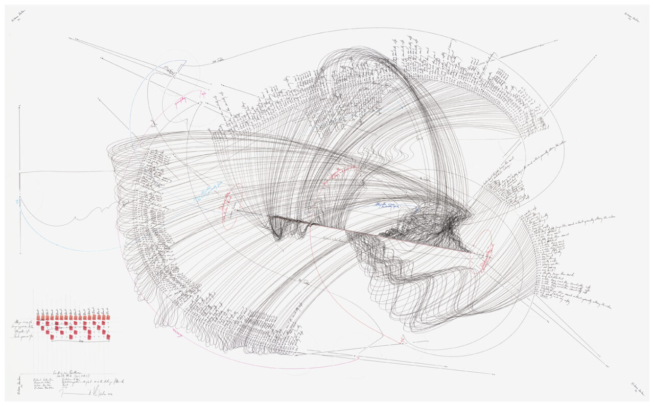 Jorinde Voigt - KUNST MERAN MERANO ITALY