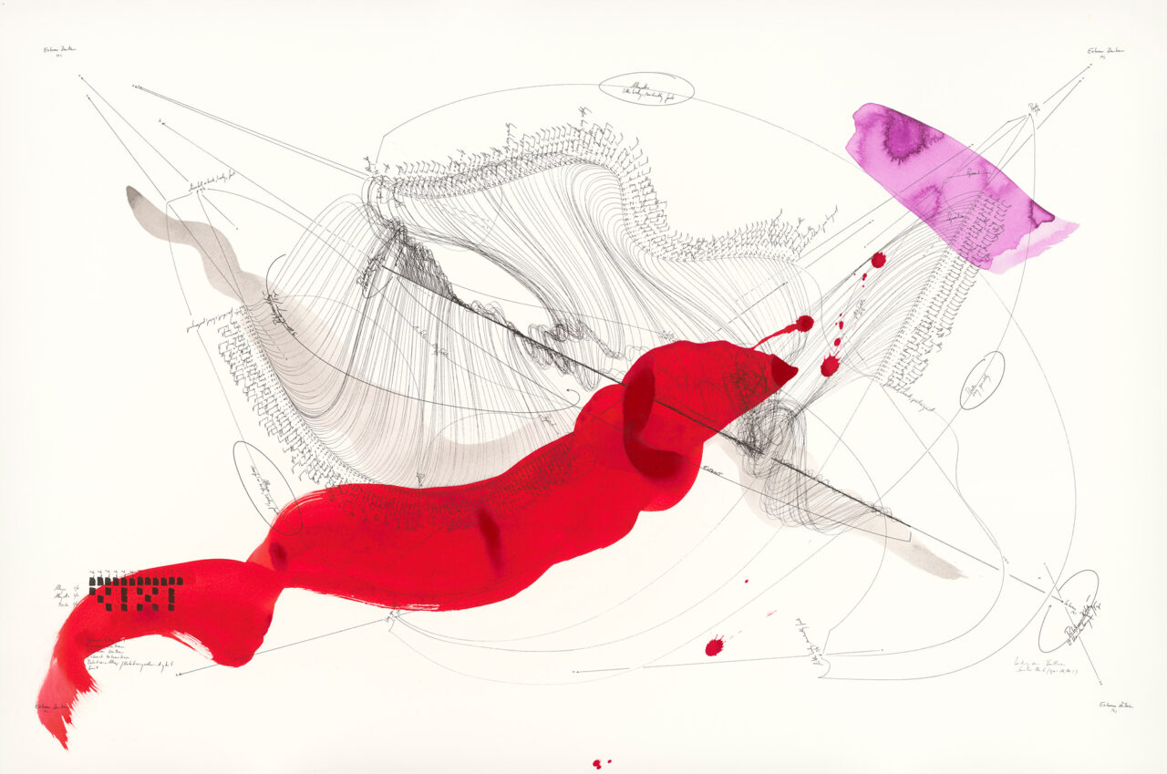 Jorinde Voigt - FRONTVIEWS / HAUNT Berlin