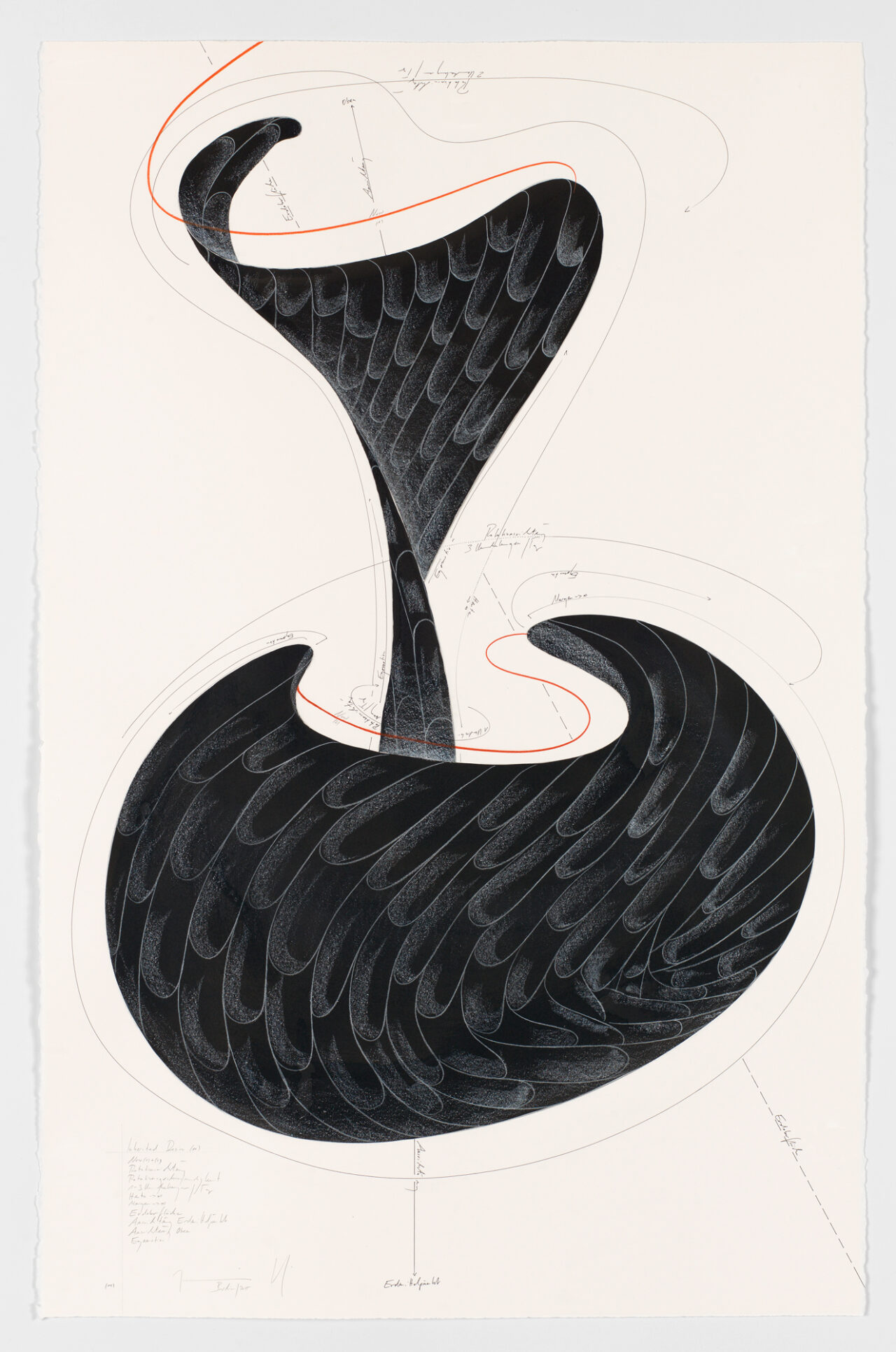 Jorinde Voigt - Art Düsseldorf
