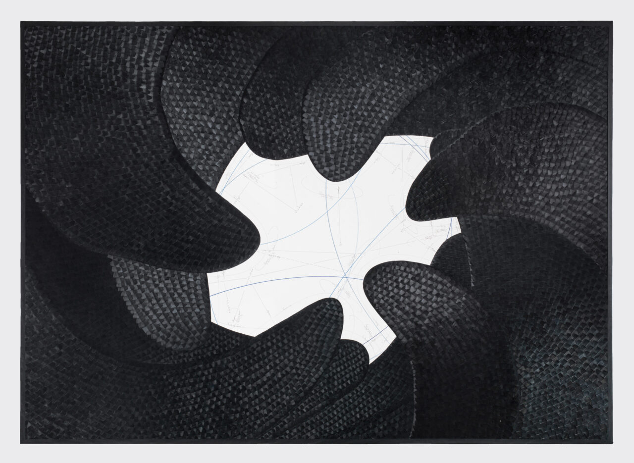 Jorinde Voigt - Grieder Contemporary Kusnacht / Zurich