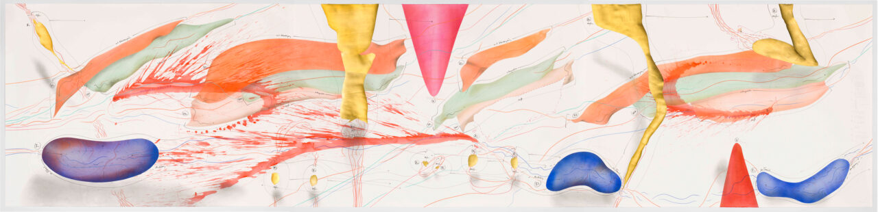 Jorinde Voigt - Hessisches Landesmuseum Darmstadt