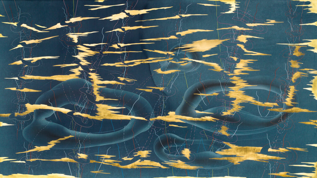 ImmersiveImmersive Integral Midnight III Integral Midnight III