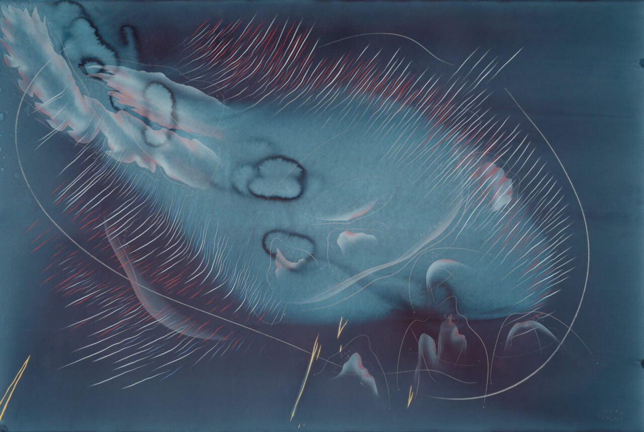 Jorinde Voigt - HFBK Hamburg: Im Gespräch mit/Talking to Professor Jorinde Voigt