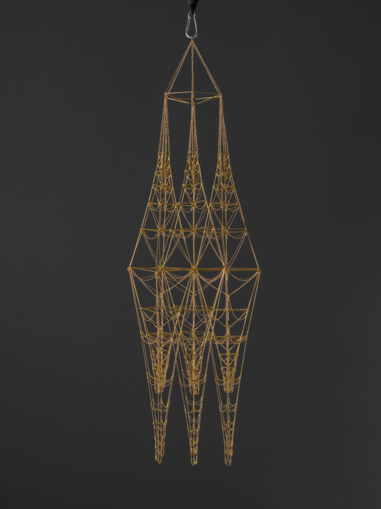 Jorinde Voigt - Betrachtung/Contemplation 37, 2021