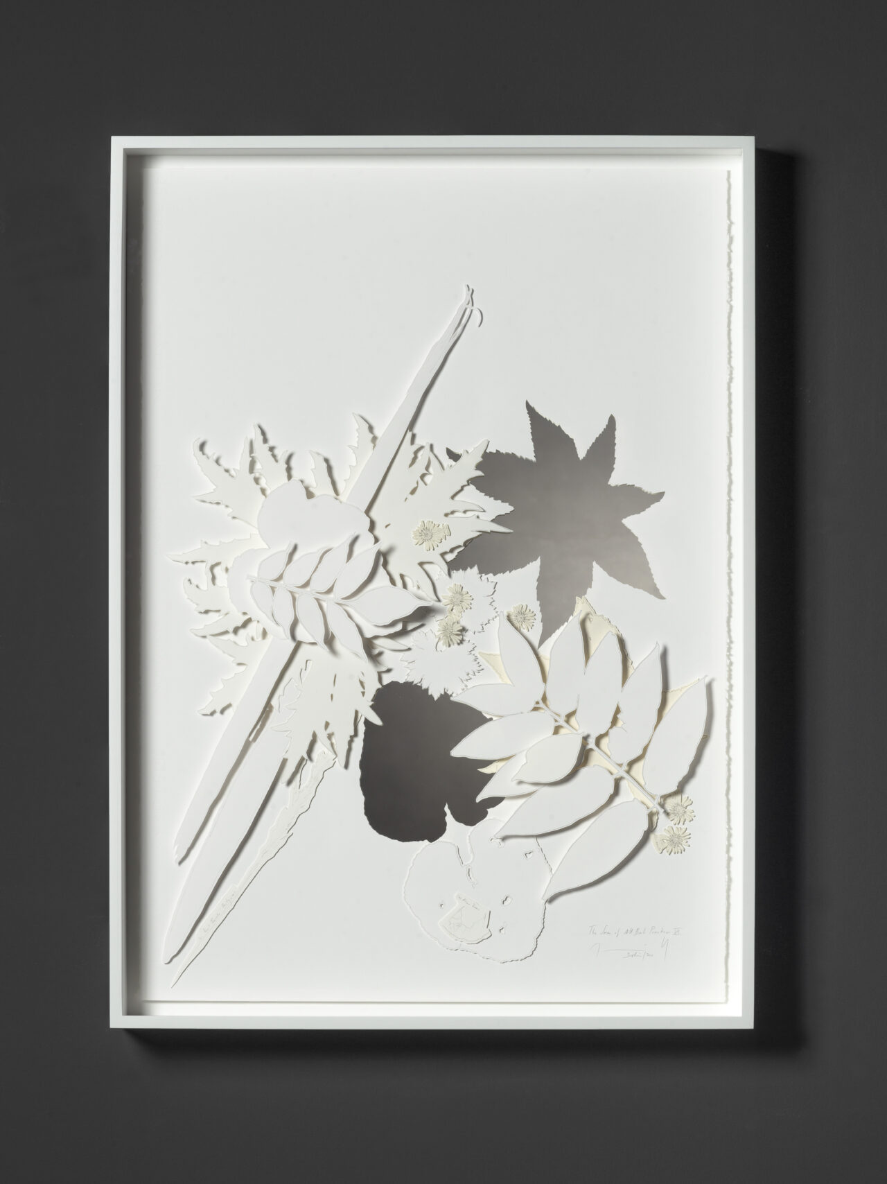 Jorinde Voigt - Jorinde Voigt & Xiadie: 2.0, P21, Seoul