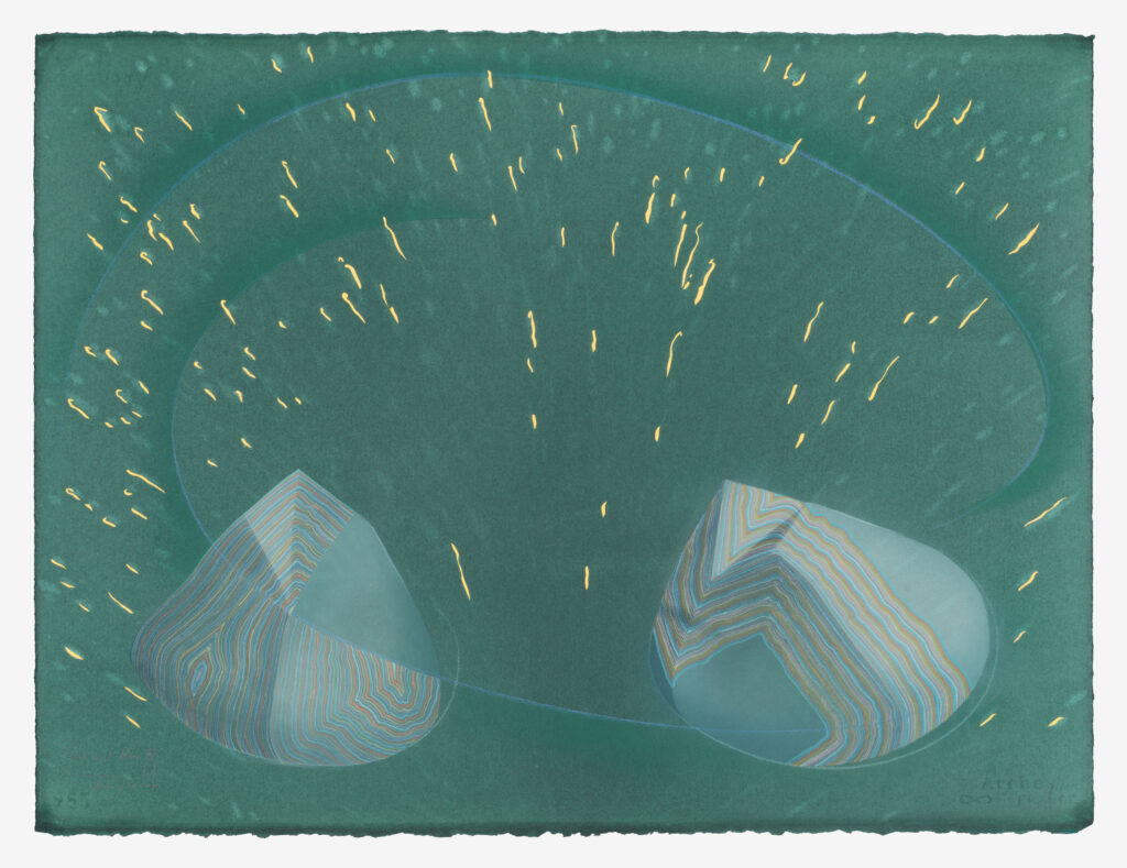 Jorinde Voigt - HAMBURGISCHE KULTURSTIFTUNG HAMBURG GERMANY