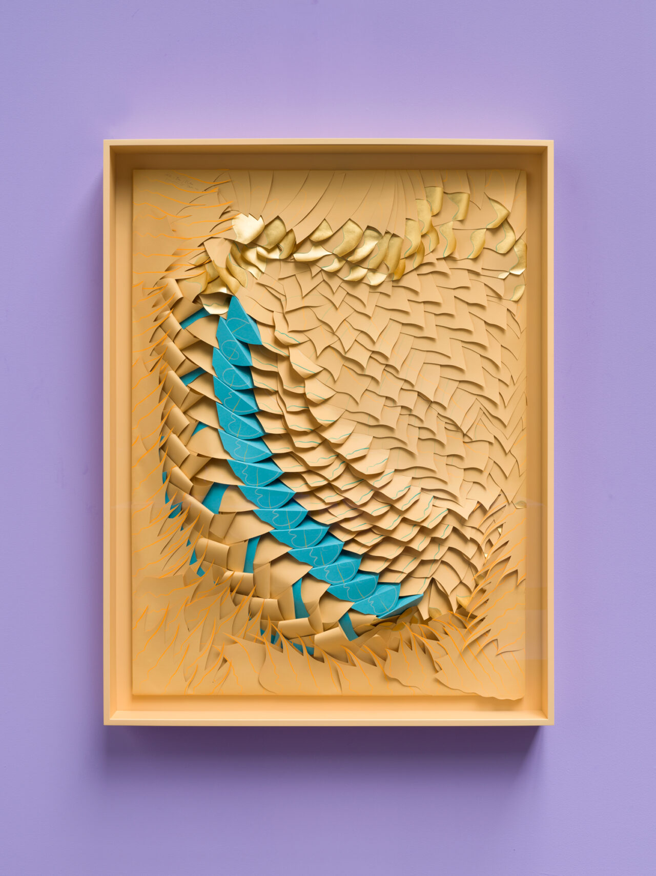 Jorinde Voigt - Grieder Contemporary Küsnacht SWITZERLAND