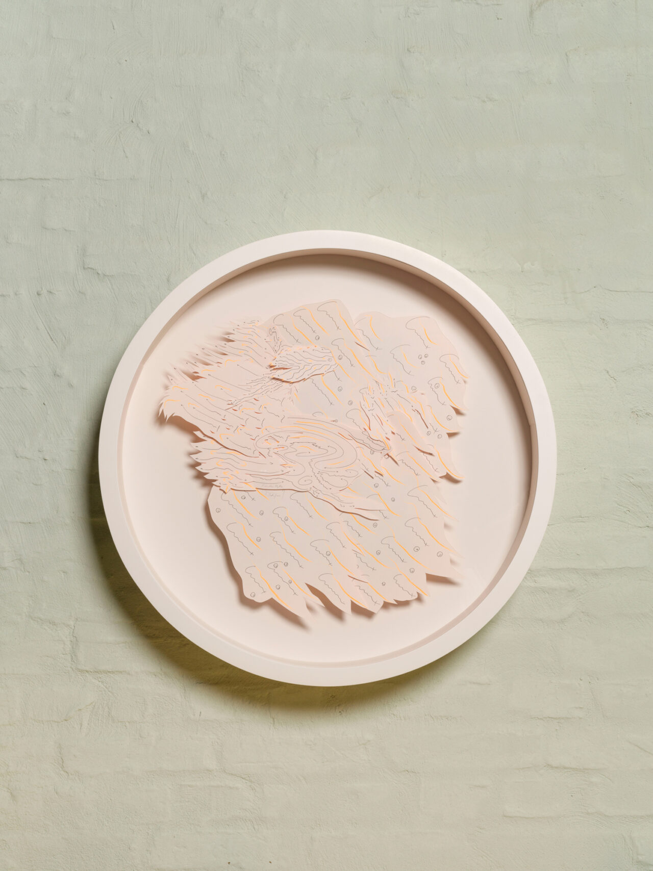 Jorinde Voigt - 3. AMTSALON BERLIN