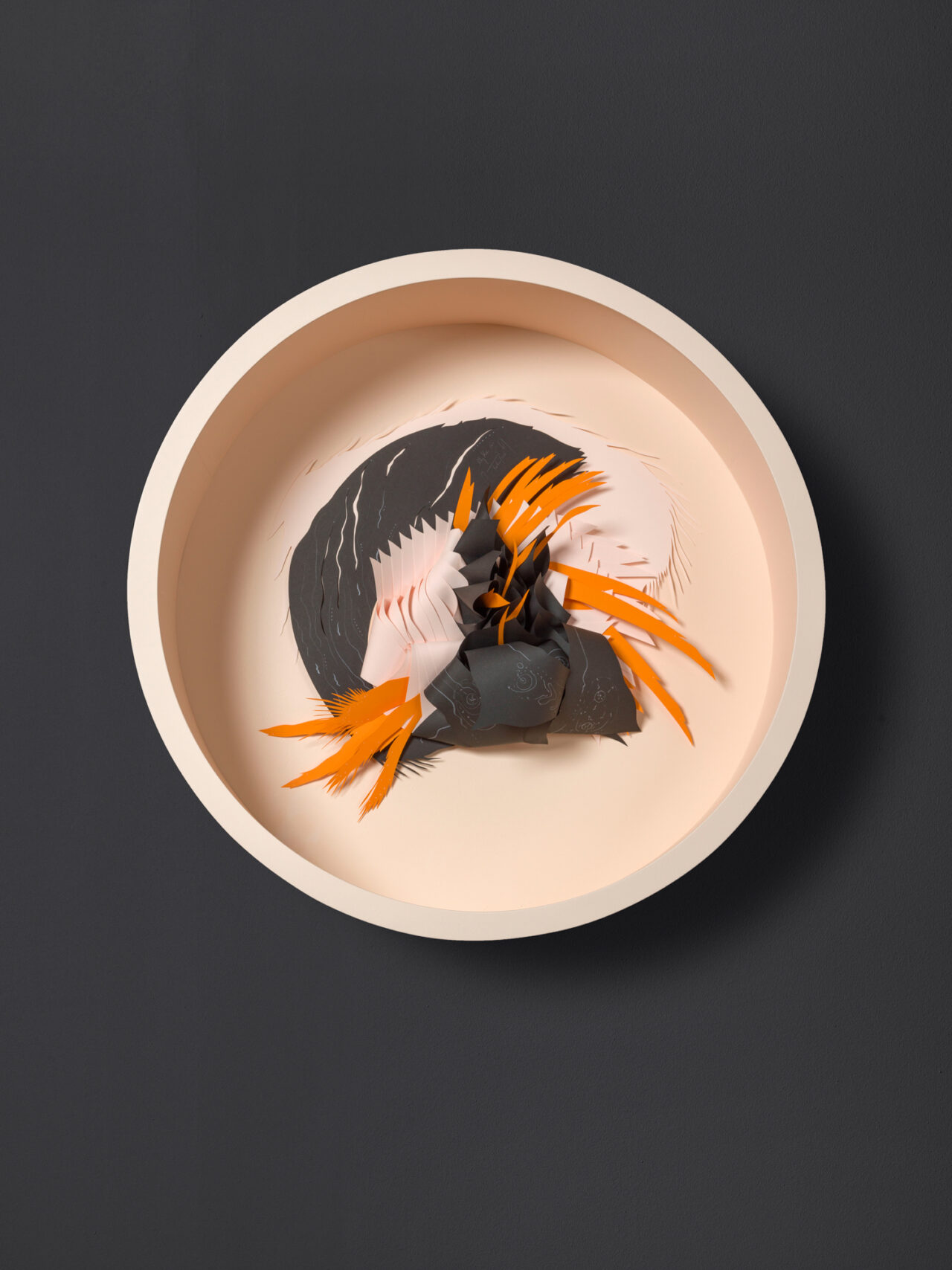 Jorinde Voigt - Contemporary Istanbul Bloom