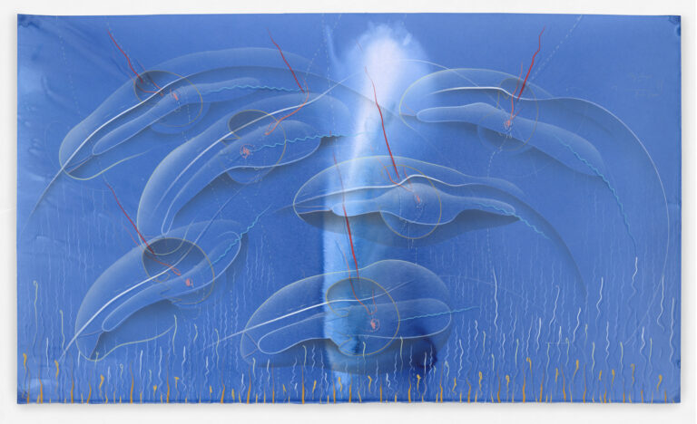 Jorinde Voigt - Sky Script 1 & 2, 2026