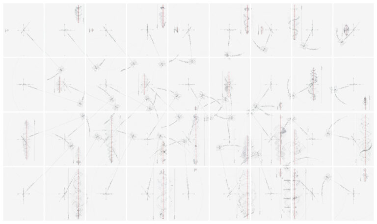 Jorinde Voigt - 36-er Deklination, 2008