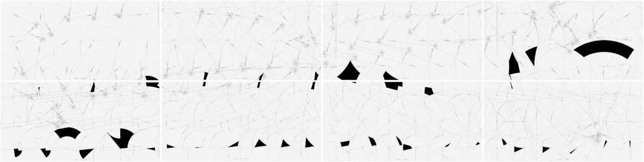 Jorinde Voigt - Declination of 8