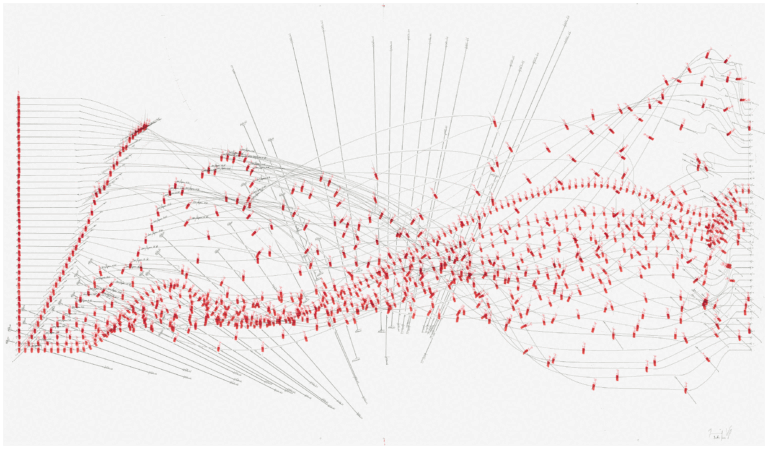 Jorinde Voigt - BEAT 40, 2009