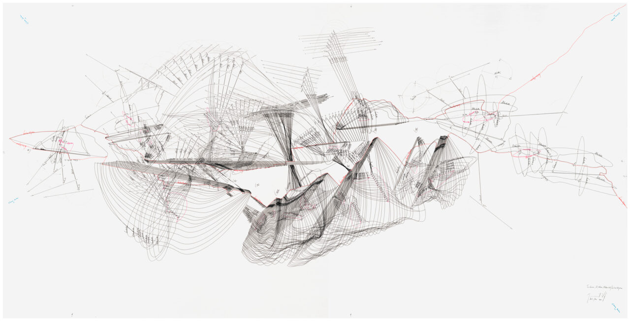 Jorinde Voigt - Territory