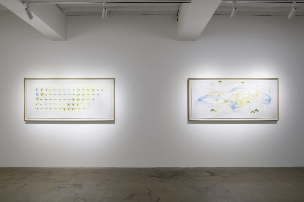 Jorinde Voigt - KÖNIG SEOUL SOUTH KOREA