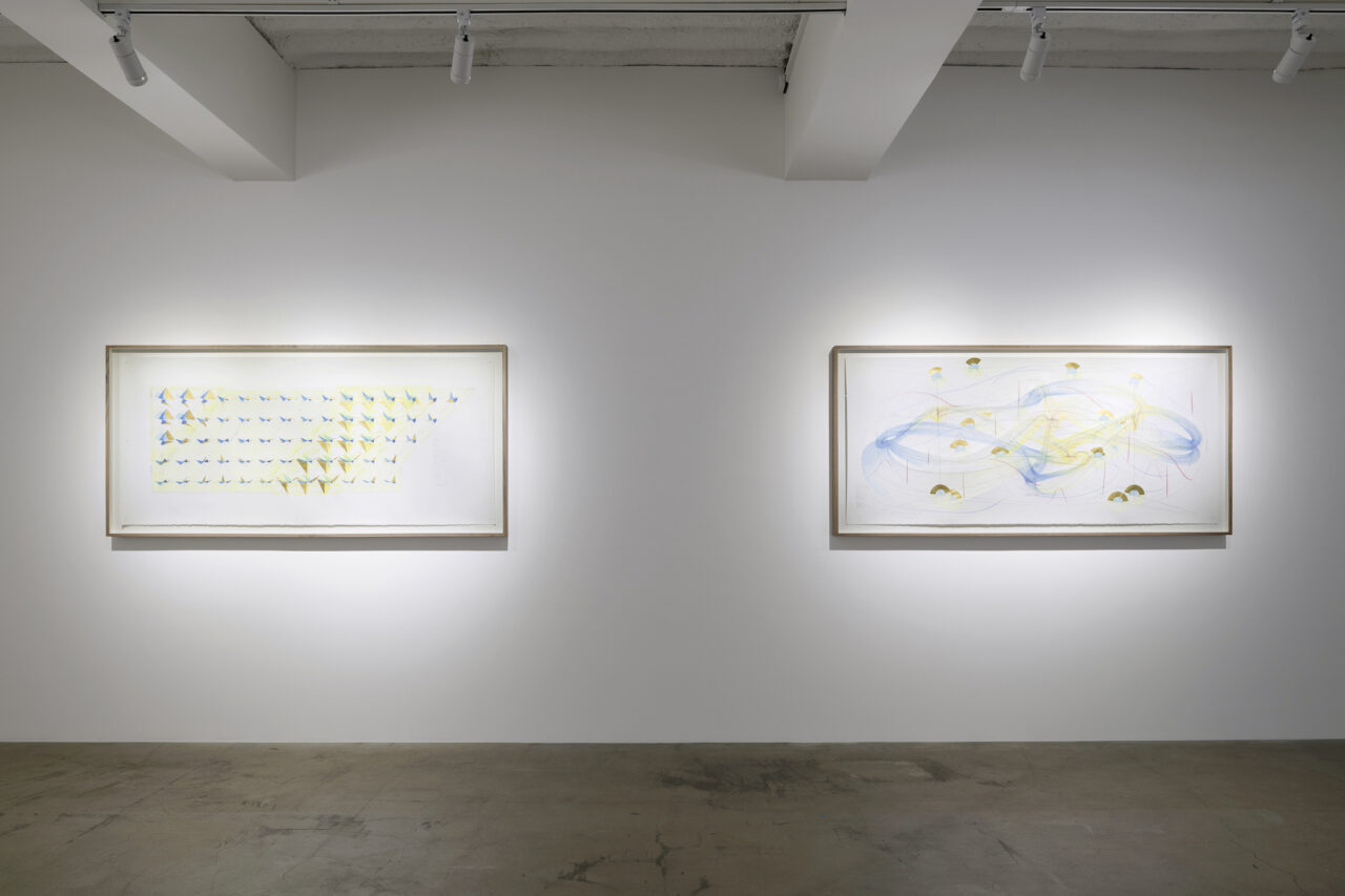 Jorinde Voigt - KÖNIG SEOUL SOUTH KOREA