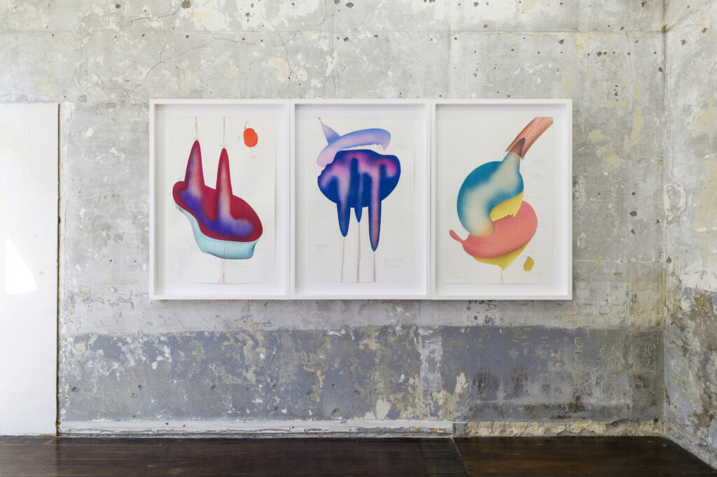 Jorinde Voigt - P21 SEOUL SOUTH KOREA