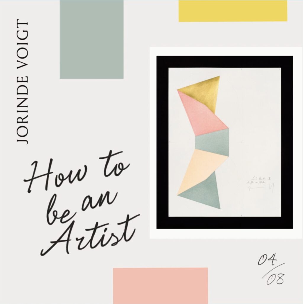 Jorinde Voigt - SOHO HOUSE BERLIN GERMANY