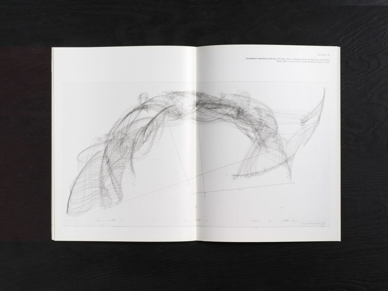 Jorinde Voigt. Otto-Dix-Preis 2008. Preisträgerin; Catalog on the occasion of the same entitled exhibition and awarding as the Price winner at Kunstsammlung Gera. Editor: Dr. Holger Peter Saupe, Text: Andreas Schalhorn. Language: Englisch, German, total pages: 23, contribution: all pages. Publishing: Kunstsammlung Gera. ISBN: 978-3-910051-56-0, Price: €15,00.
