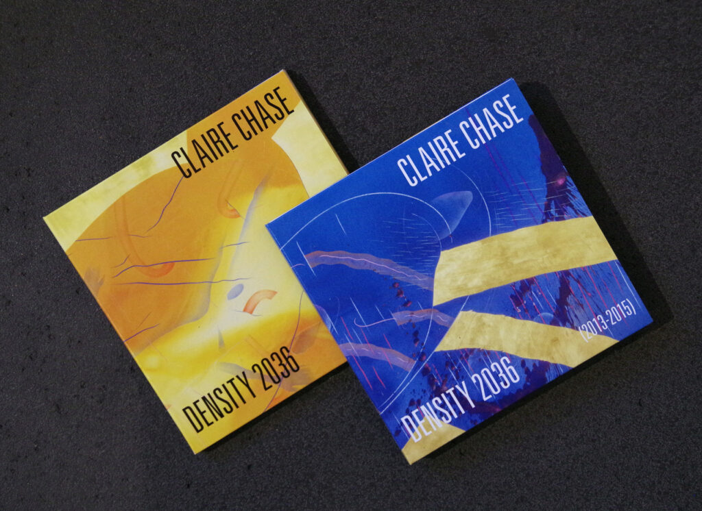 Jorinde Voigt - CORBETT VS DEMPSEY