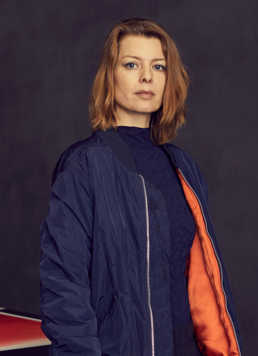 Jorinde Voigt - Gallery Weekend Berlin- The Art Podcast / Episode 14 - Jorinde Voigt