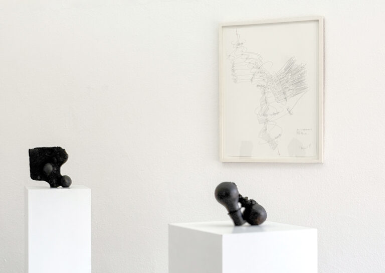 Jorinde Voigt - SALON KENNEDY WIESEN, GERMANY, 2025