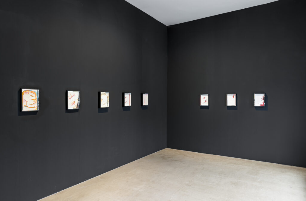Jorinde Voigt - Lohaus Sominsky, Munich, 2025