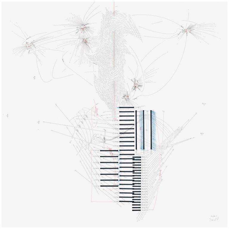 Jorinde Voigt - Versus / Unus I-VI, 2010