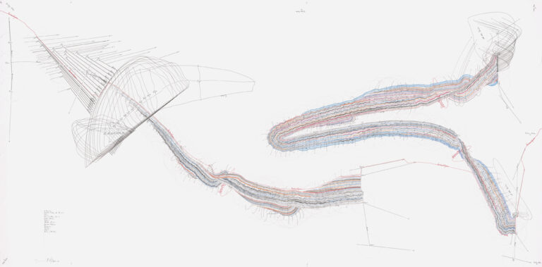 Jorinde Voigt - 2 Horizonte, 2011