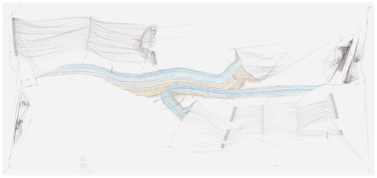 Jorinde Voigt - Grosses Dual, 2011