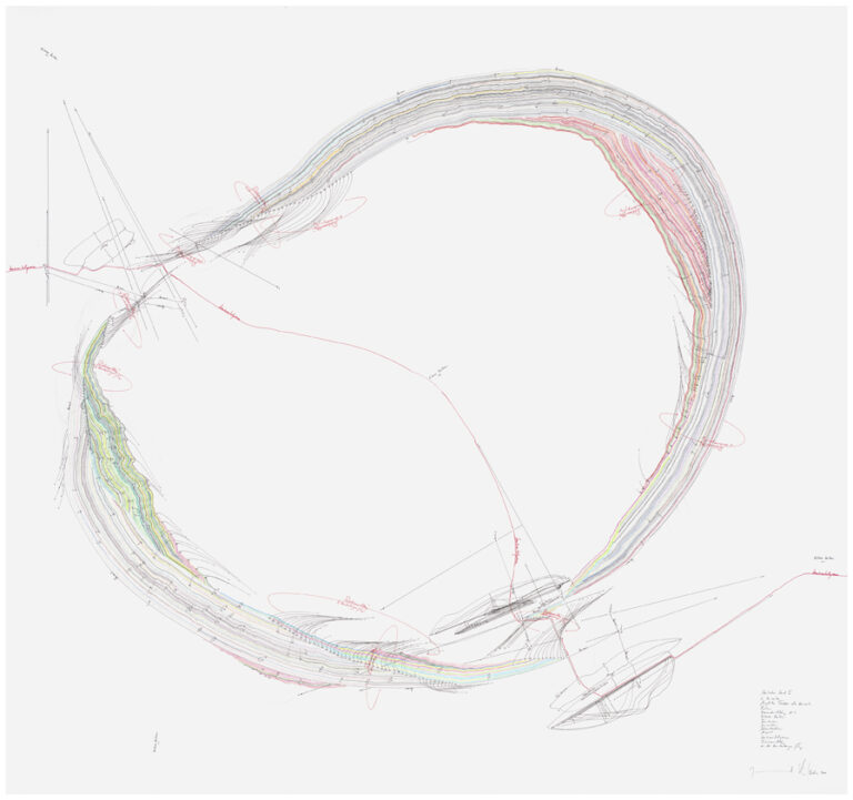 Jorinde Voigt - Deutsches Dual I-II, 2011