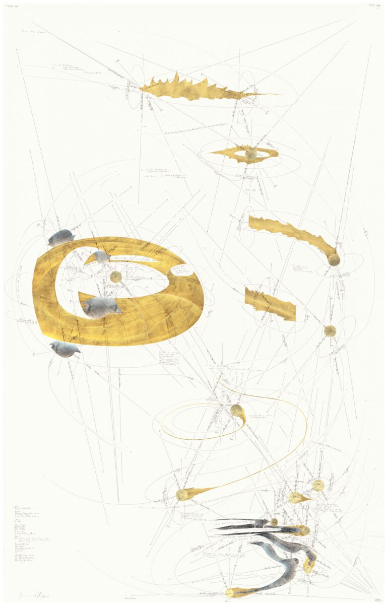 Jorinde Voigt - Epikur Brief an Pythokles VI-VIII, 2013