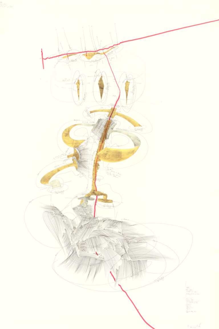 Jorinde Voigt - Niklas Luhmann - Liebe als Passion XXXI Verlaufsgeschichte der Liebe, 2013