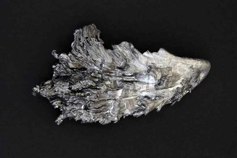 Jorinde Voigt - Setting (Erstarrung) 1-16, 2014