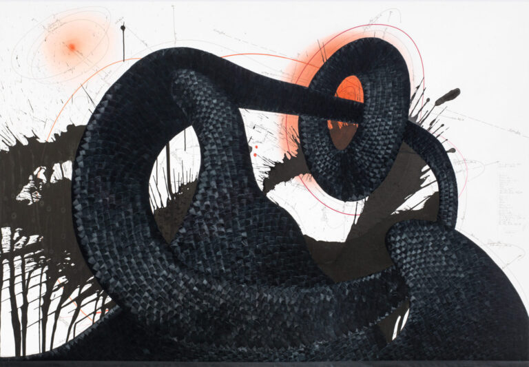 Jorinde Voigt - Focus-Synchronicity-Relief-Expectation-Now (1-4), 2015