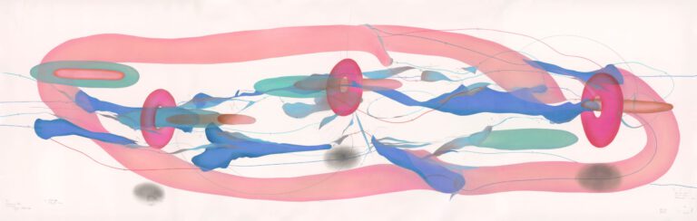 Jorinde Voigt - März, 2016