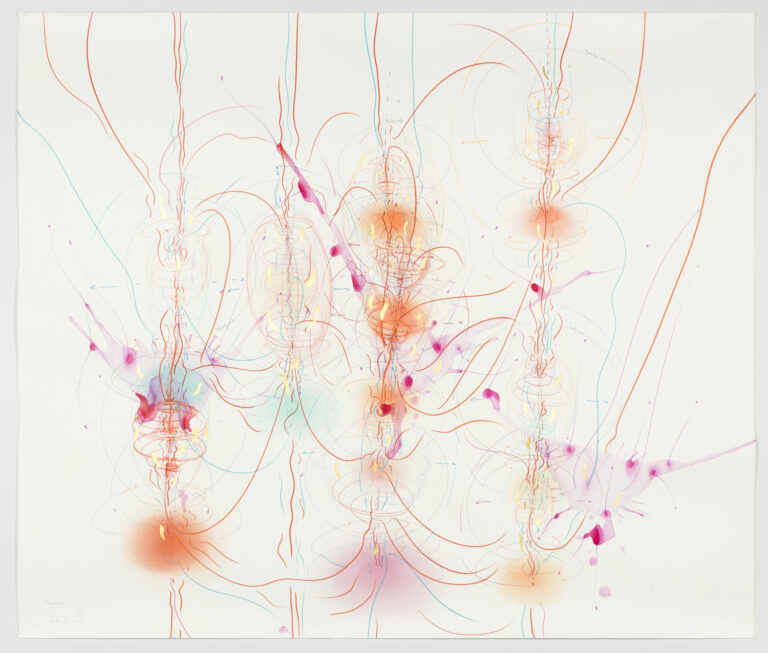 Jorinde Voigt - Congruence, 2017