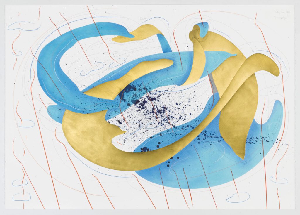 Jorinde Voigt - FUNDACIÓN CALOSA IRAPUATO MEXICO