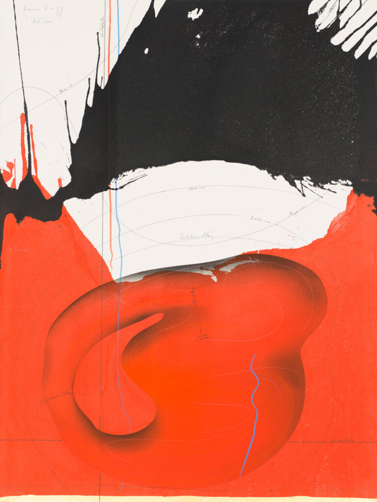 Jorinde Voigt - Immersion I (1-8), 2018