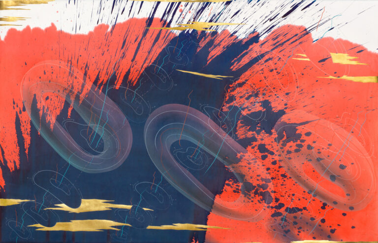 Jorinde Voigt - Immersive Integral I