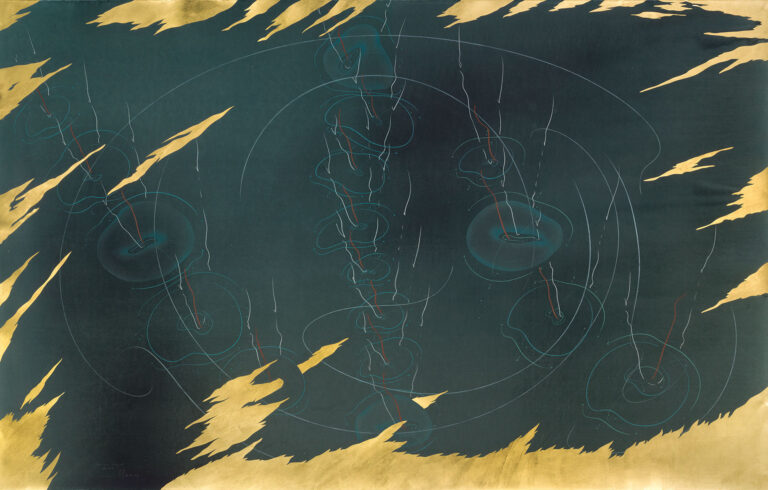 Jorinde Voigt - Immersive Integral Zenith I–XIII, 2018