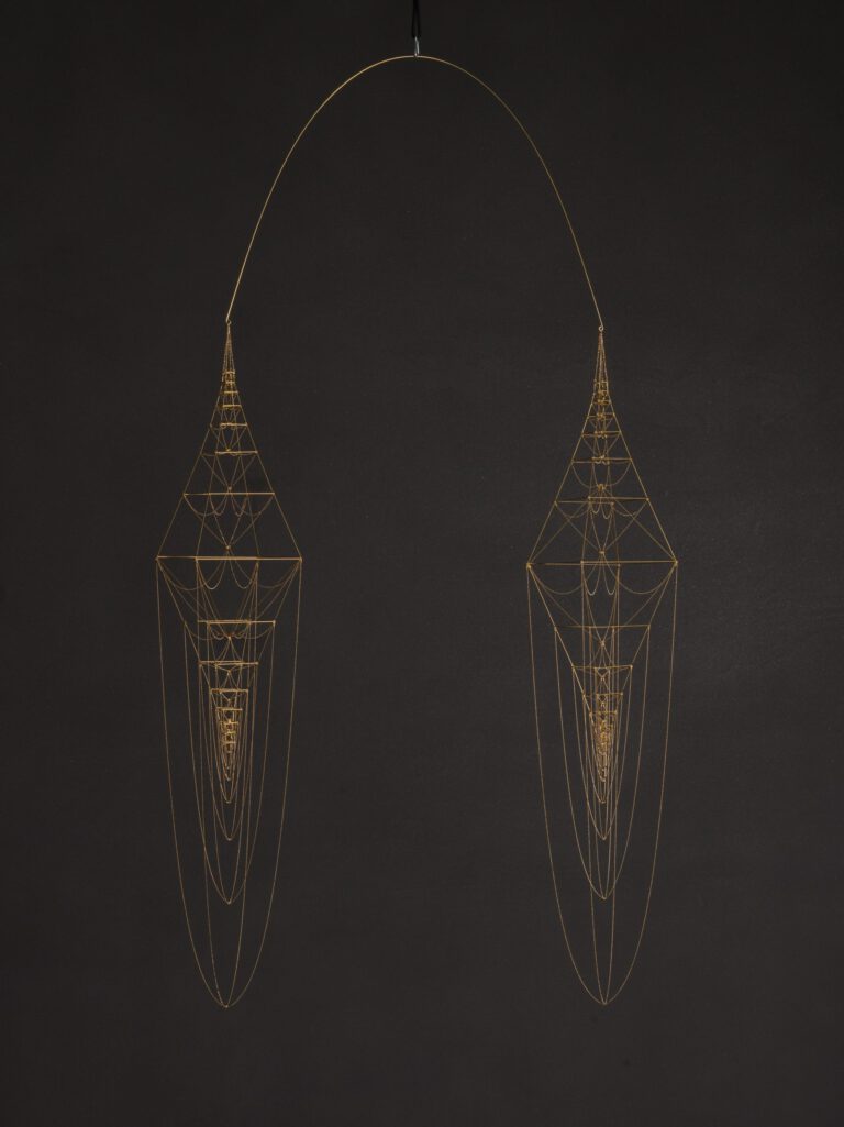 Jorinde Voigt - Betrachtung/ Contemplation 29-36, 2020