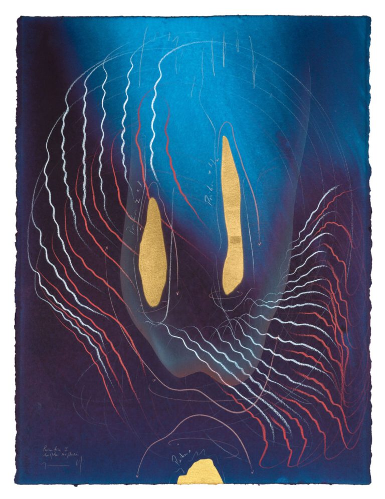 Jorinde Voigt - Pacientia I-XI, 2020